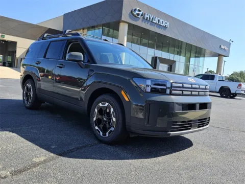 Green 2026 Hyundai Santa Fe SEL for sale in Warner Robins, GA