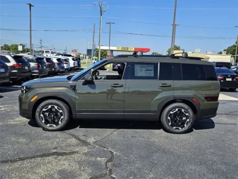 More photos of 2026 Hyundai Santa Fe SEL at ALM Hyundai Warner Robins, GA