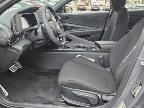 More photos of 2026 Hyundai Elantra SEL Sport at ALM Hyundai Warner Robins, GA