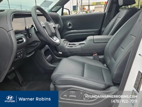 More photos of 2026 Hyundai Palisade Hybrid Calligraphy at Hyundai Warner Robins, GA