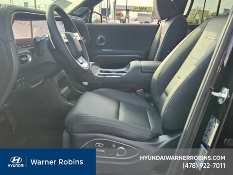 More photos of 2026 Hyundai Palisade Hybrid Calligraphy at Hyundai Warner Robins, GA