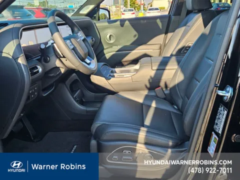 More photos of 2026 Hyundai Palisade Calligraphy at Hyundai Warner Robins, GA