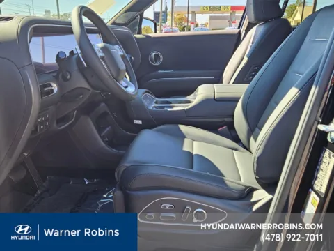 More photos of 2026 Hyundai Palisade Calligraphy at Hyundai Warner Robins, GA