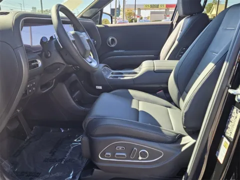 More photos of 2026 Hyundai Palisade Calligraphy at ALM Hyundai Warner Robins, GA