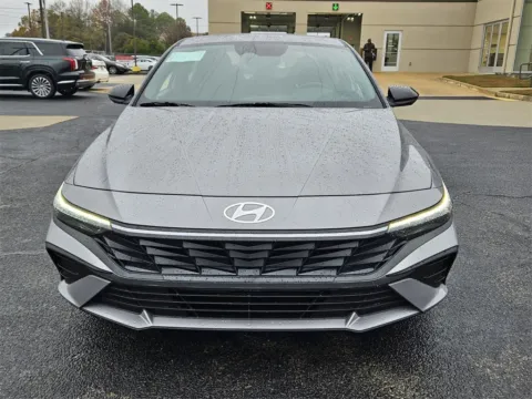 Photos of 2026 Hyundai Elantra SEL Sport for sale in Warner Robins, GA at ALM Hyundai Warner Robins