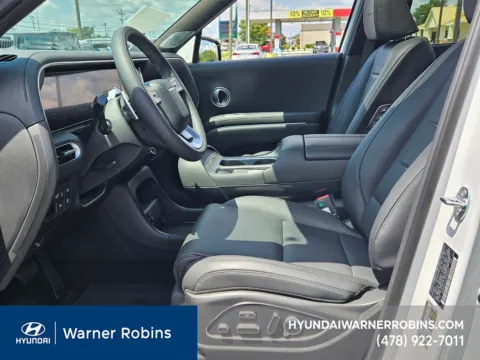 More photos of 2026 Hyundai Palisade Calligraphy at Hyundai Warner Robins, GA