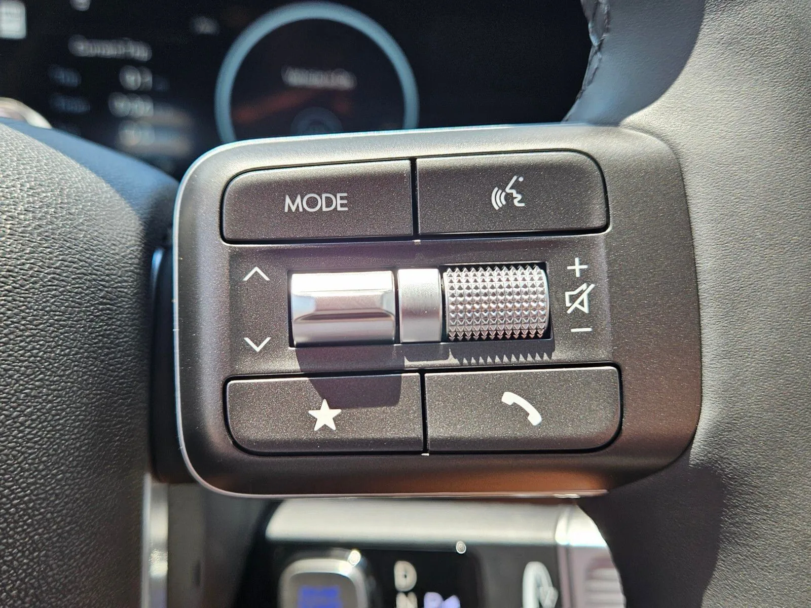 2026 Hyundai Palisade Calligraphy - Photo 25