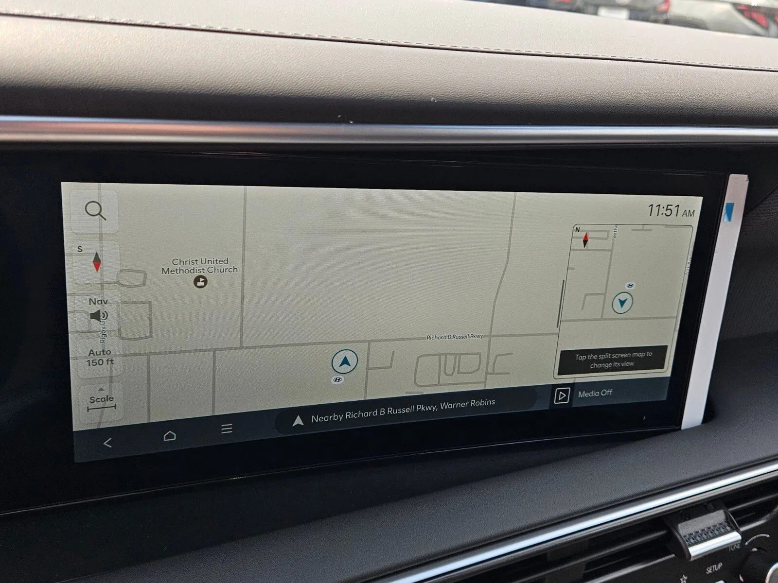 2026 Hyundai Palisade Calligraphy - Photo 19