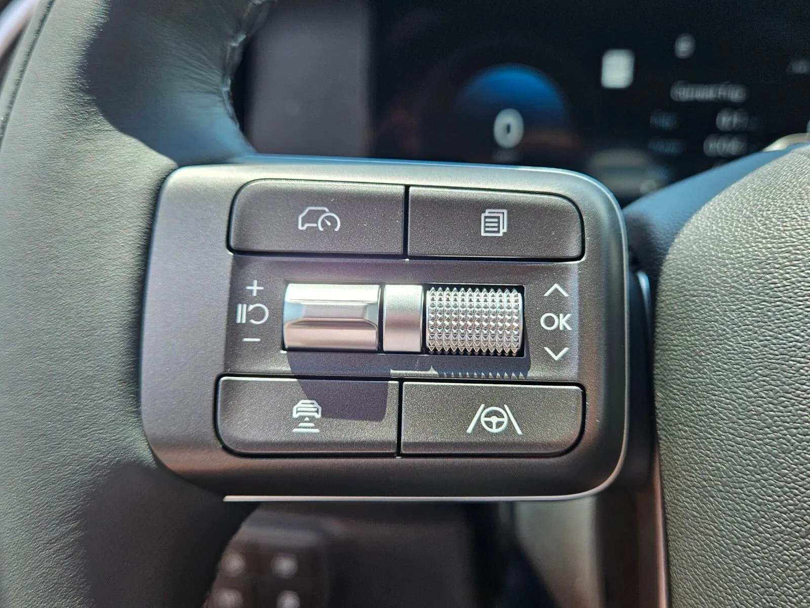 2026 Hyundai Palisade Calligraphy - Photo 24