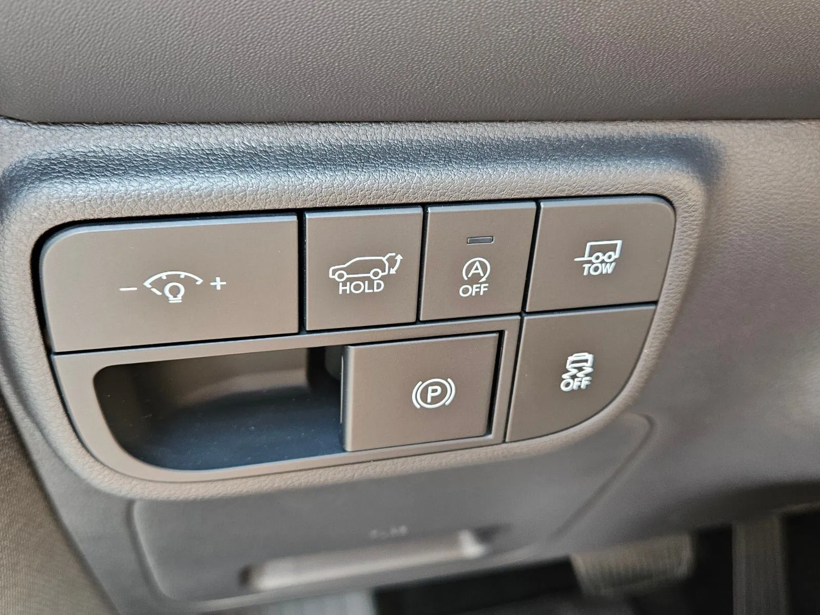 2026 Hyundai Palisade Calligraphy - Photo 26