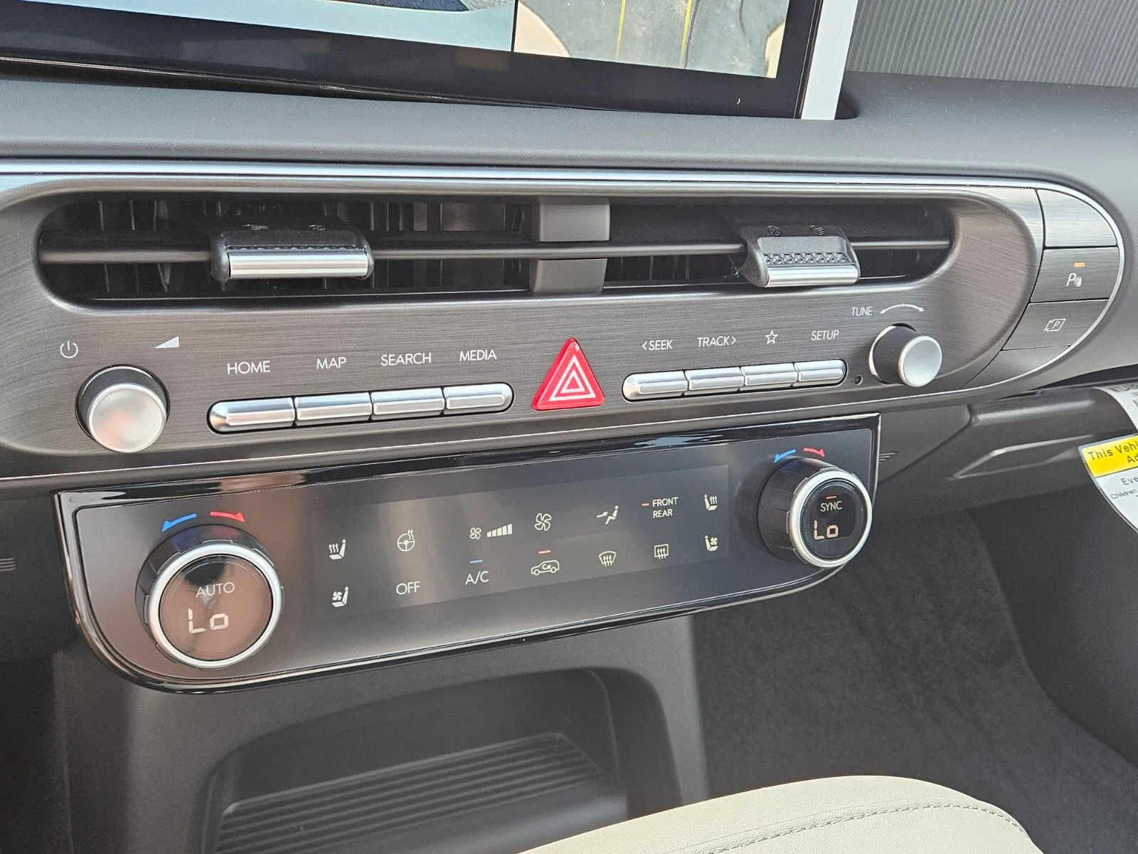 2026 Hyundai Palisade Calligraphy - Photo 21