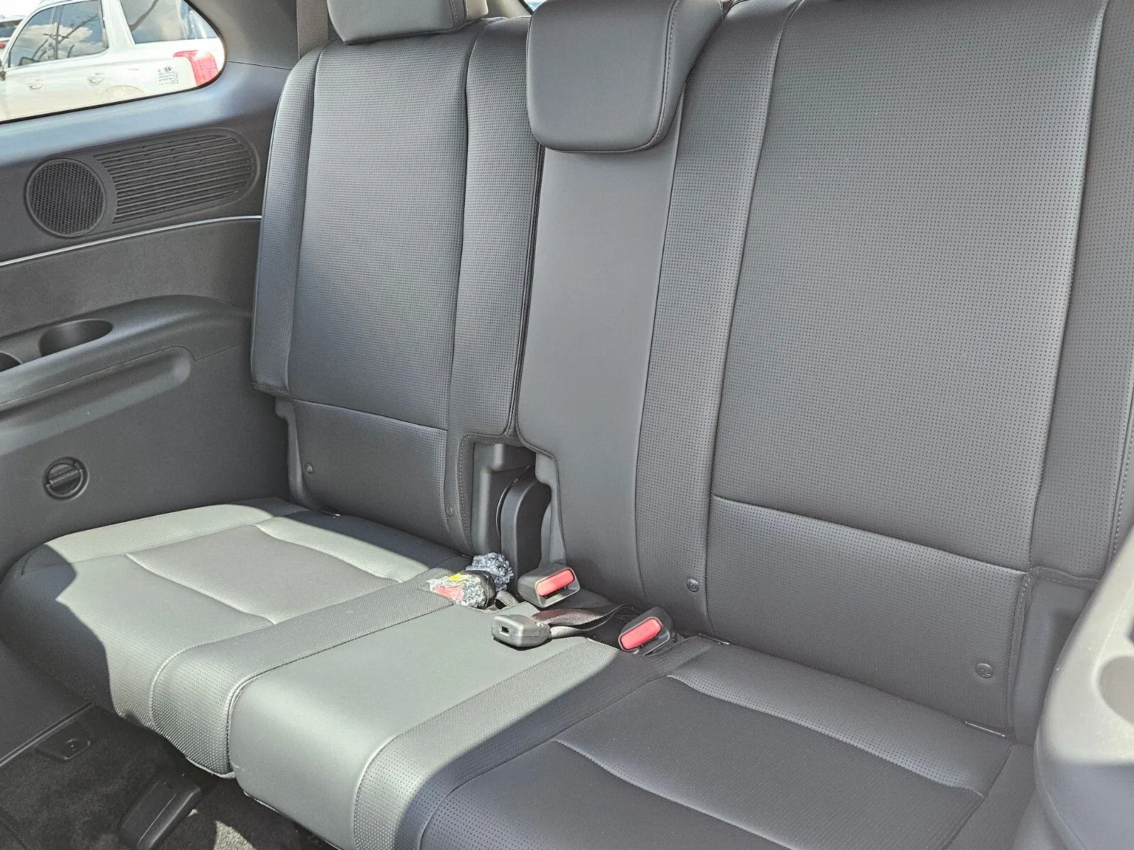 2026 Hyundai Palisade Calligraphy - Photo 9