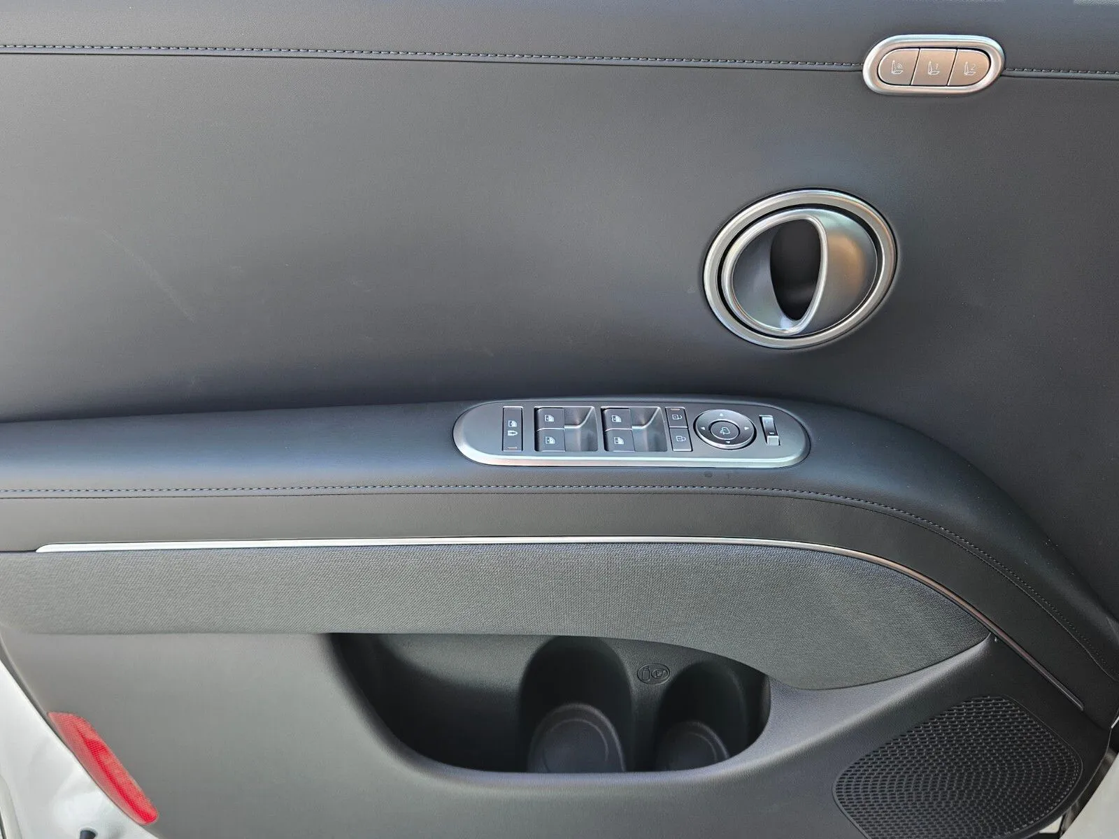 2026 Hyundai Palisade Calligraphy - Photo 27