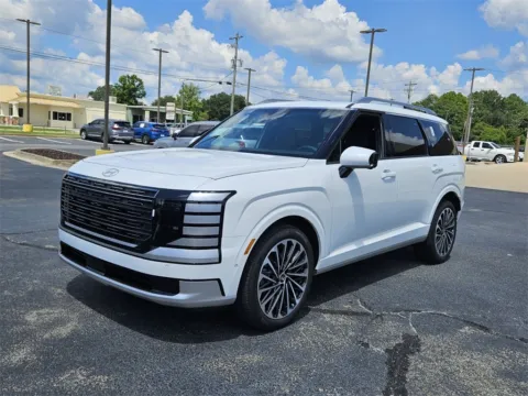 Another view of 2026 Hyundai Palisade Calligraphy for sale in Warner Robins, GA at ALM Hyundai Warner Robins