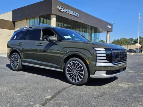 Unknown 2026 Hyundai Palisade Calligraphy for sale in Warner Robins, GA
