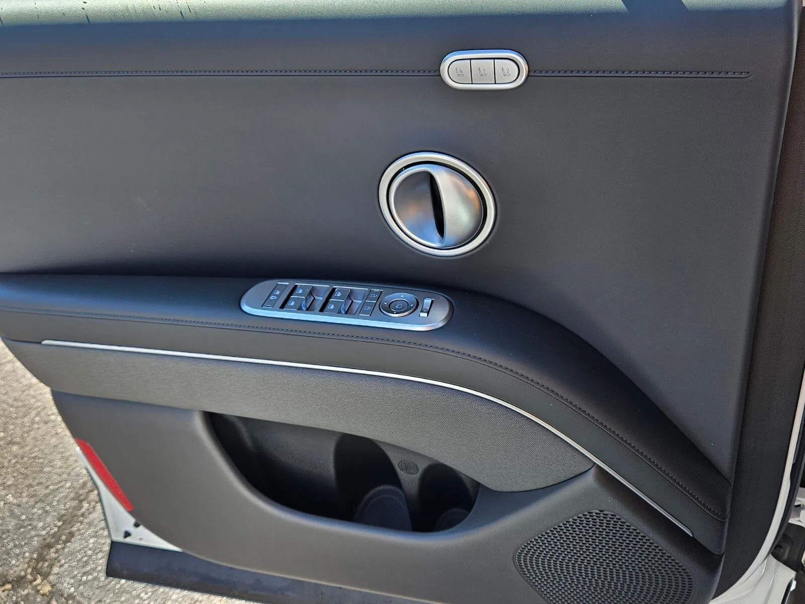 2026 Hyundai Palisade Calligraphy - Photo 25