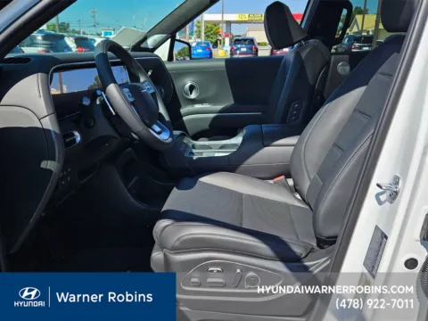 More photos of 2026 Hyundai Palisade Calligraphy at Hyundai Warner Robins, GA