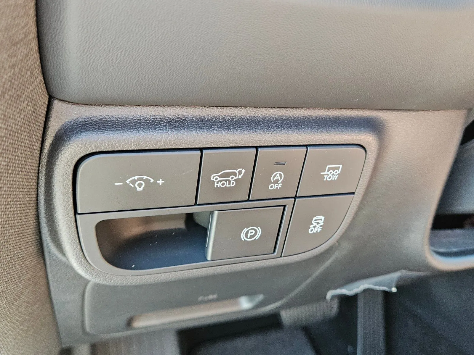 2026 Hyundai Palisade Calligraphy - Photo 24