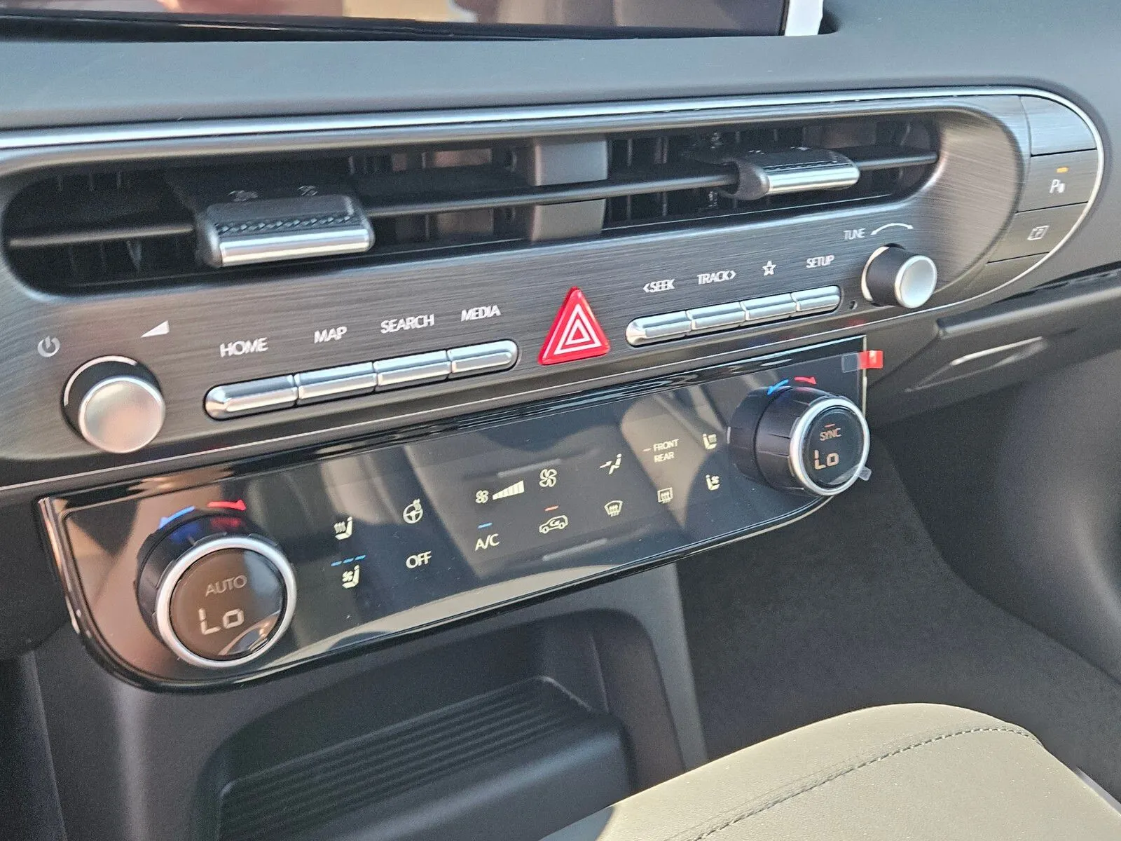 2026 Hyundai Palisade Calligraphy - Photo 20