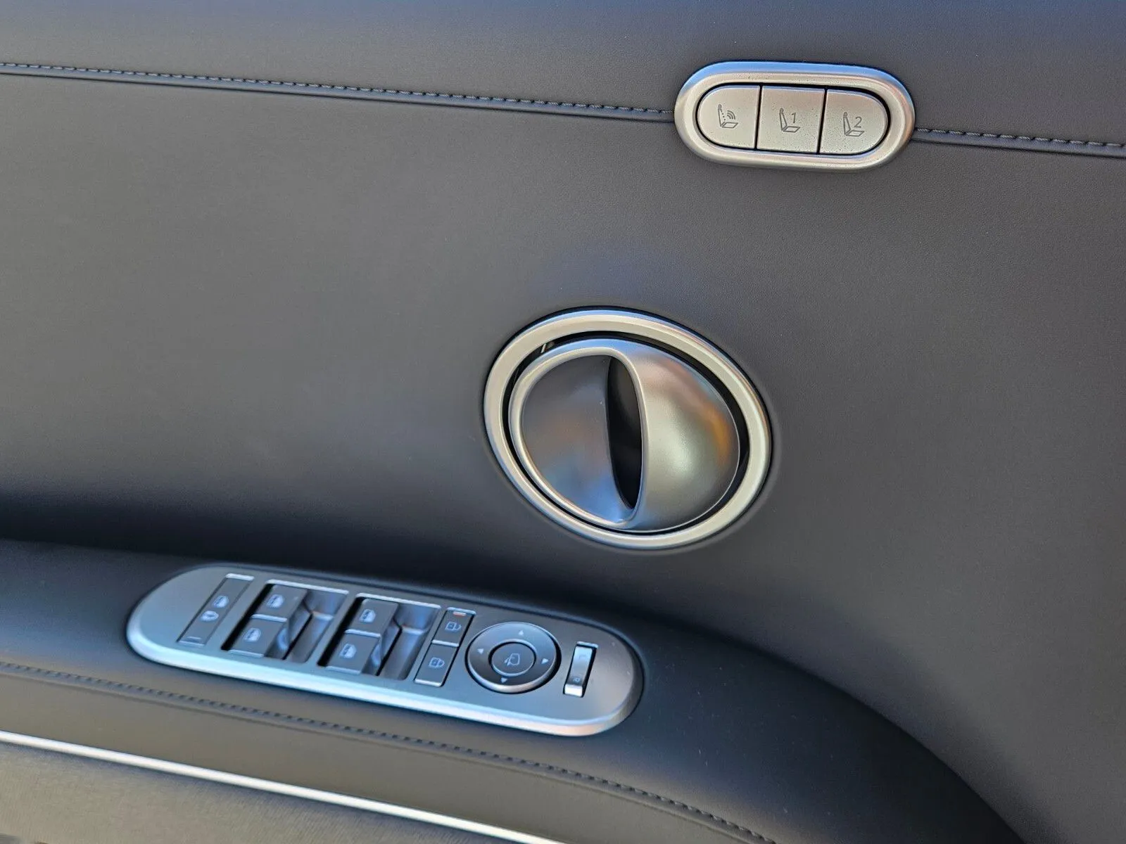 2026 Hyundai Palisade Calligraphy - Photo 26