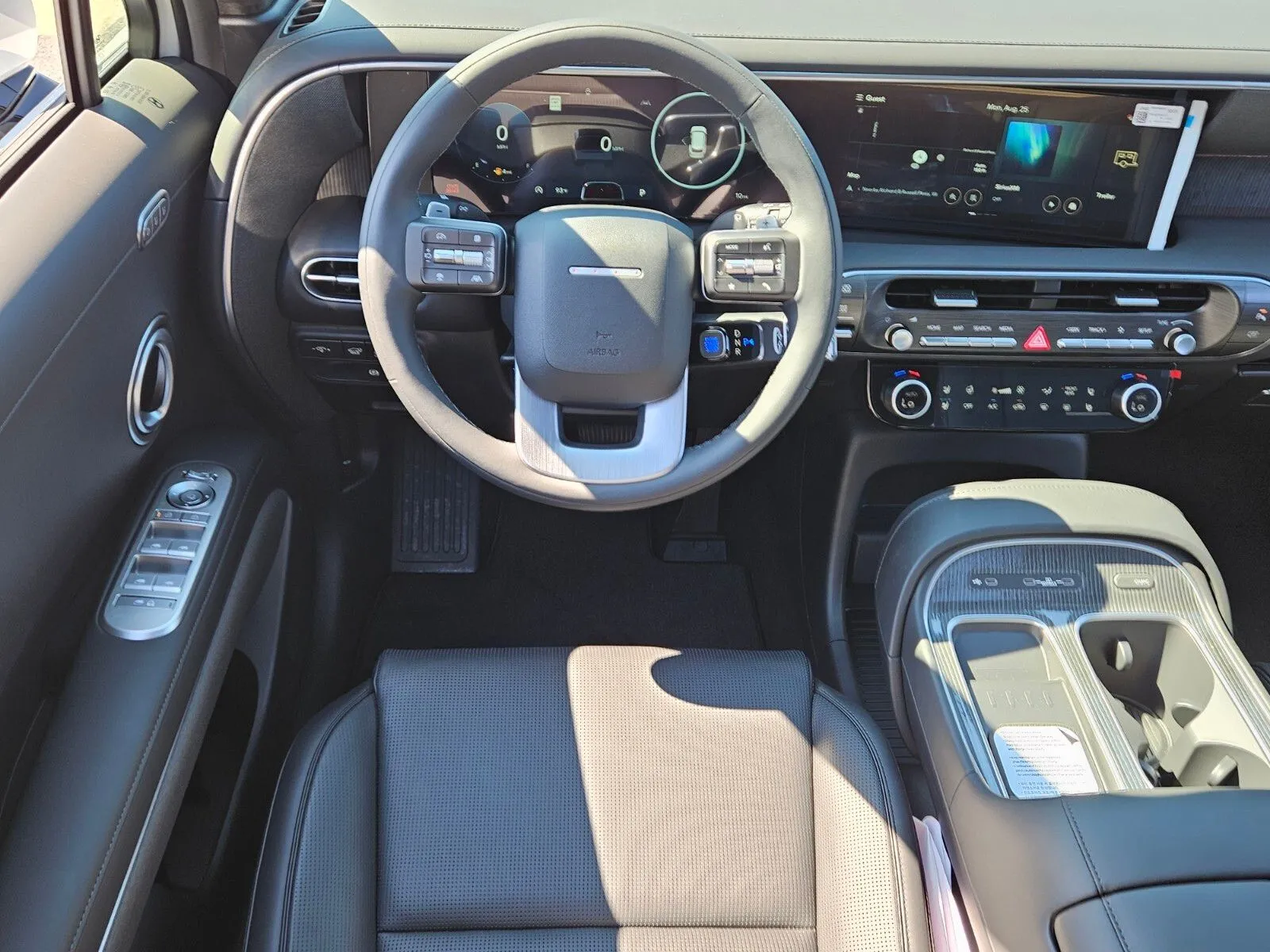 2026 Hyundai Palisade Calligraphy - Photo 7