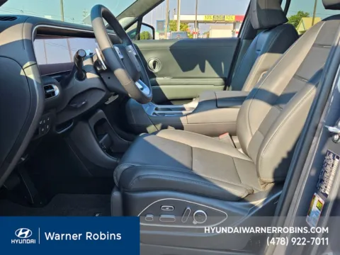 More photos of 2026 Hyundai Palisade Calligraphy at Hyundai Warner Robins, GA