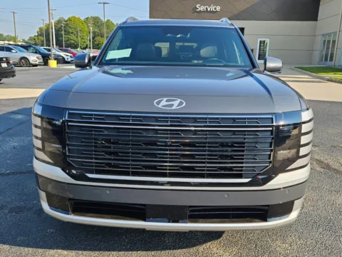 Photos of 2026 Hyundai Palisade Calligraphy for sale in Warner Robins, GA at Hyundai Warner Robins