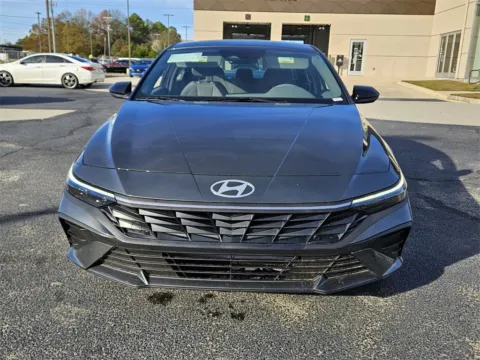 Photos of 2026 Hyundai Elantra SEL Sport for sale in Warner Robins, GA at ALM Hyundai Warner Robins