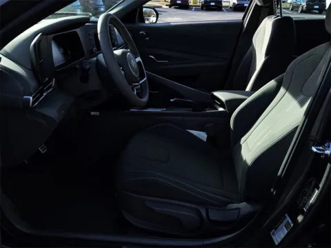 More photos of 2026 Hyundai Elantra SEL Sport at ALM Hyundai Warner Robins, GA