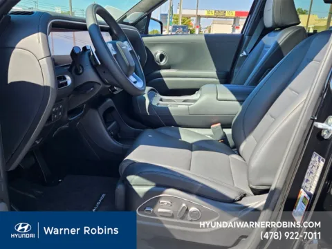 More photos of 2026 Hyundai Palisade Calligraphy at Hyundai Warner Robins, GA