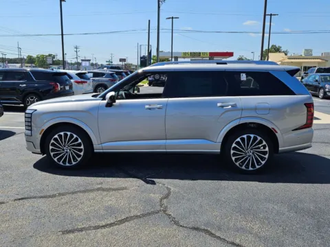 More photos of 2026 Hyundai Palisade Calligraphy at Hyundai Warner Robins, GA