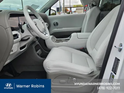 More photos of 2026 Hyundai Palisade Limited at Hyundai Warner Robins, GA