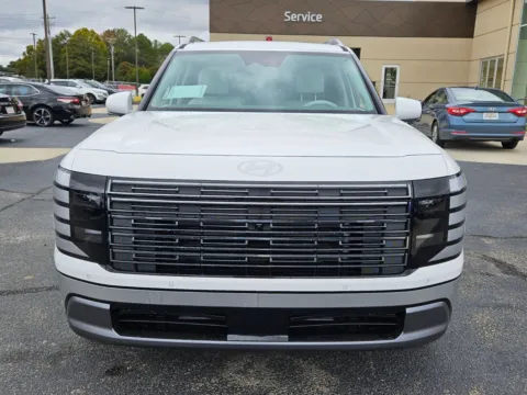 Photos of 2026 Hyundai Palisade Limited for sale in Warner Robins, GA at Hyundai Warner Robins