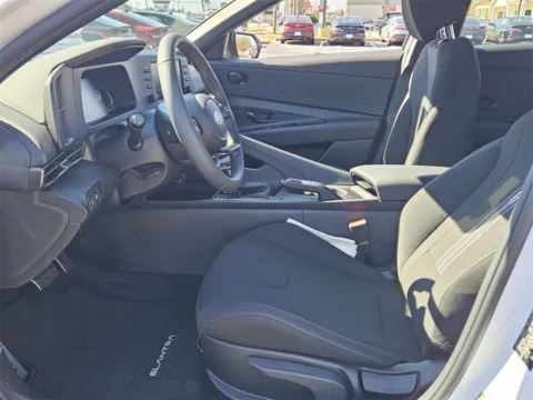 More photos of 2026 Hyundai Elantra SEL Sport at ALM Hyundai Warner Robins, GA