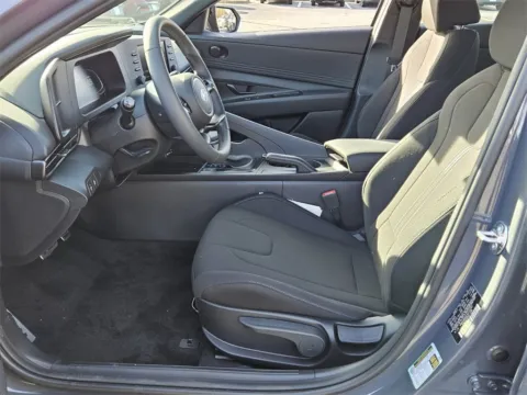 More photos of 2026 Hyundai Elantra SEL Sport at ALM Hyundai Warner Robins, GA