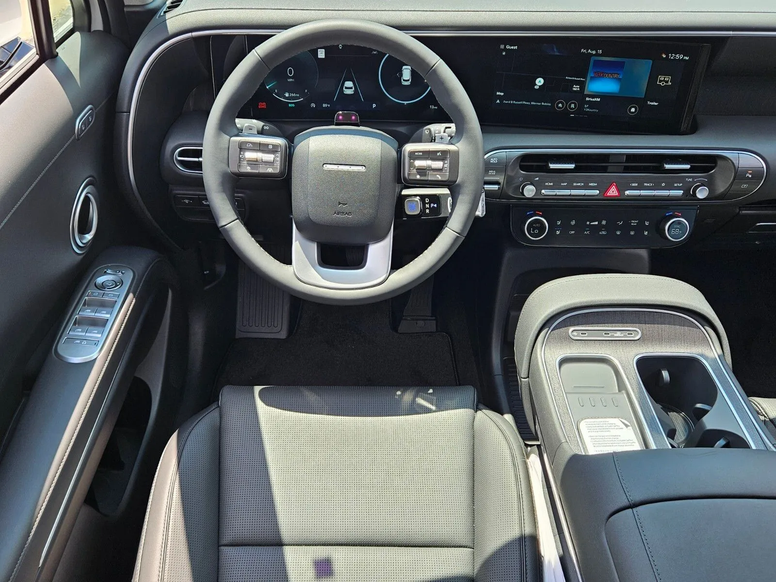 2026 Hyundai Palisade Limited - Photo 7