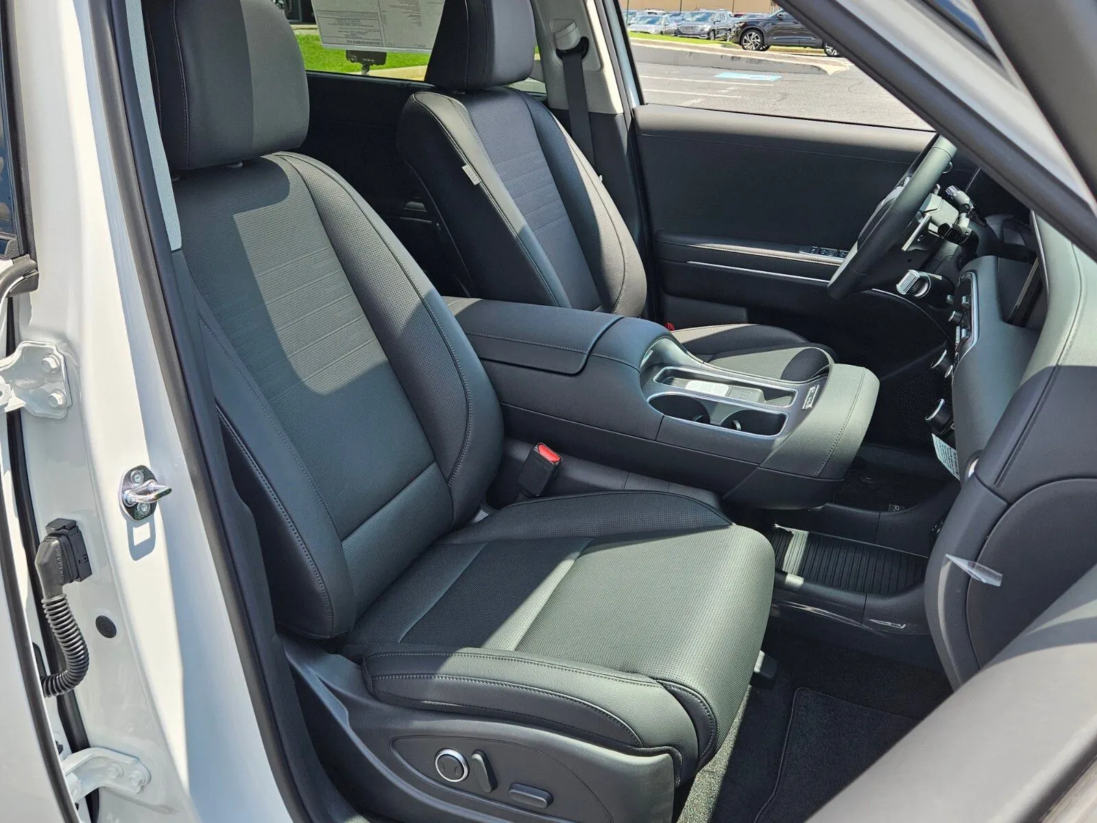 2026 Hyundai Palisade Limited - Photo 16