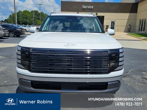 Photos of 2026 Hyundai Palisade Limited for sale in Warner Robins, GA at Hyundai Warner Robins