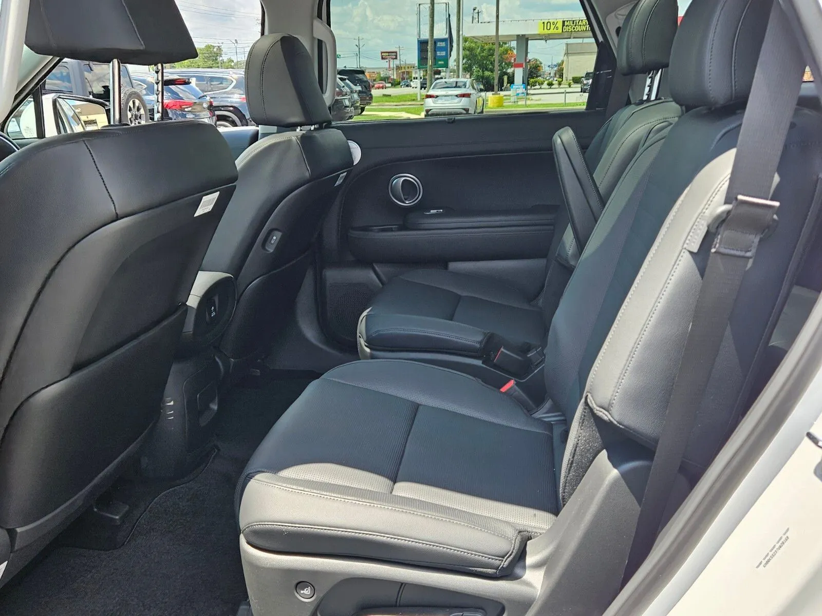 2026 Hyundai Palisade Limited - Photo 6
