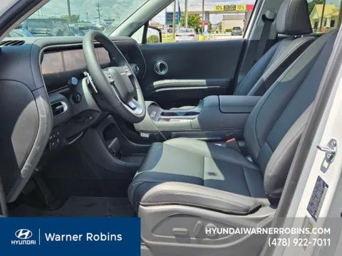 More photos of 2026 Hyundai Palisade Limited at Hyundai Warner Robins, GA