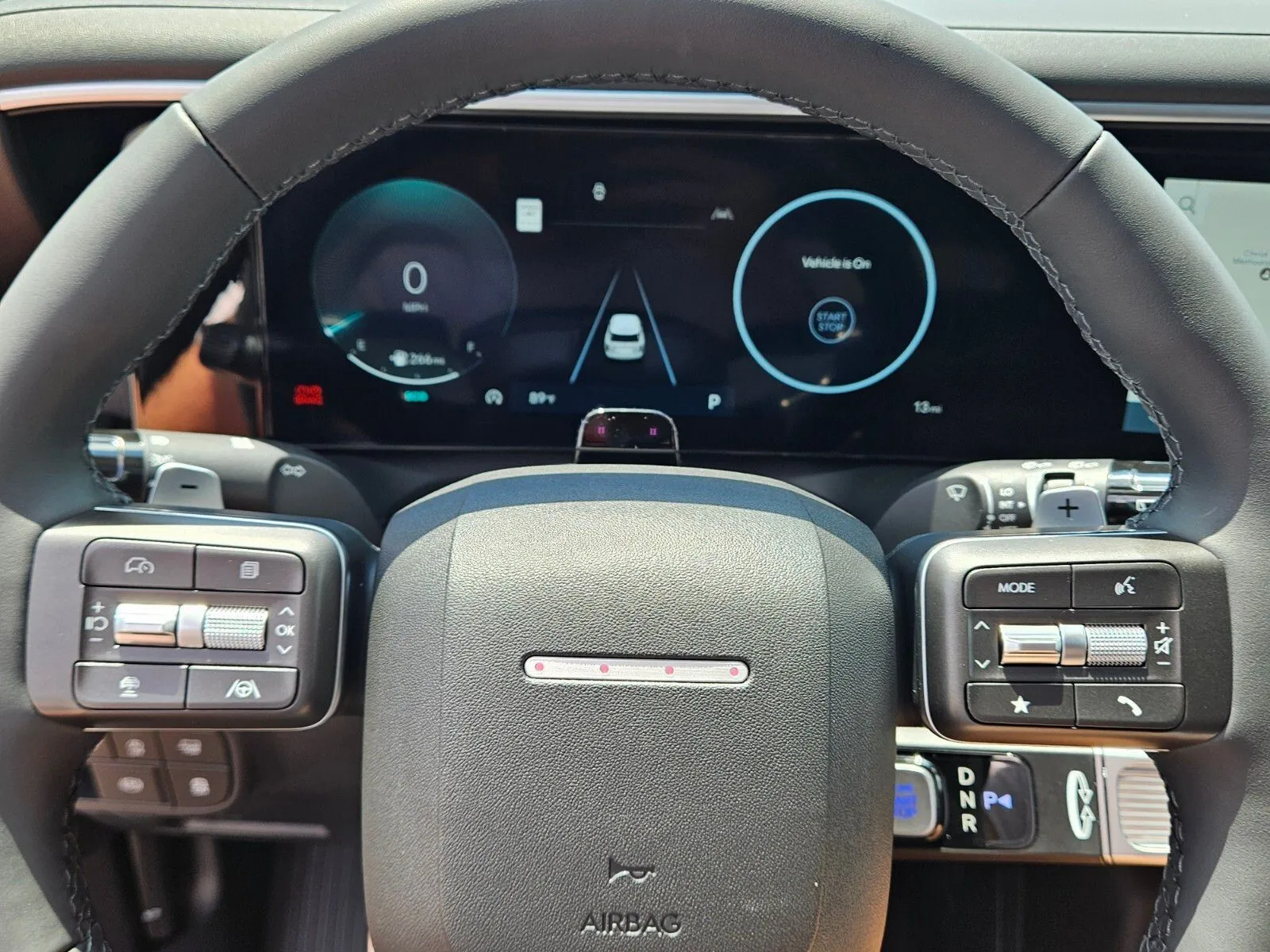 2026 Hyundai Palisade Limited - Photo 24