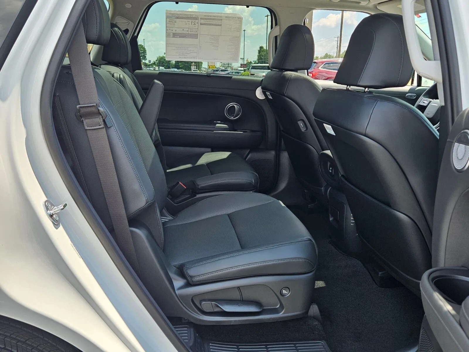 2026 Hyundai Palisade Limited - Photo 15