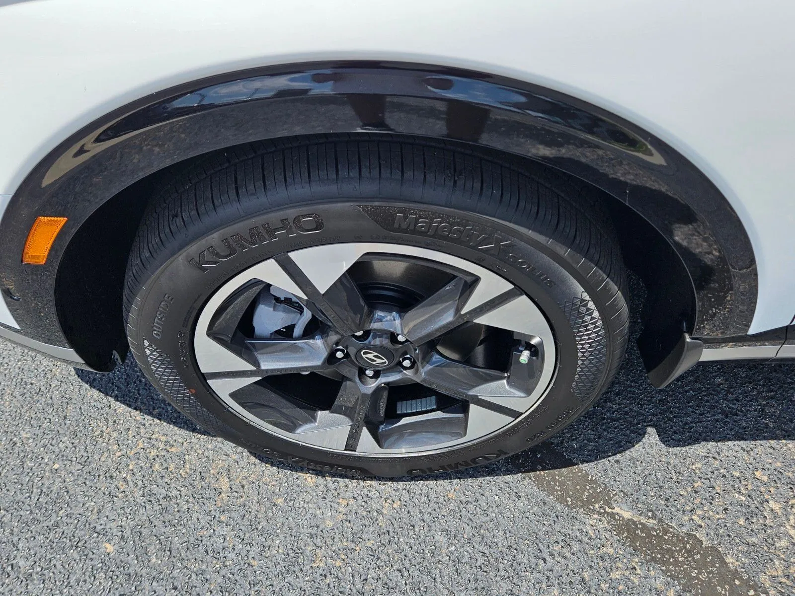 2026 Hyundai Palisade Limited - Photo 17