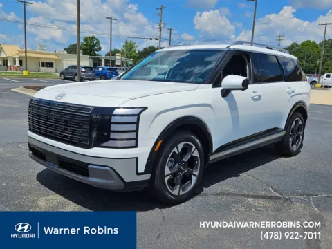 Another view of 2026 Hyundai Palisade Limited for sale in Warner Robins, GA at Hyundai Warner Robins
