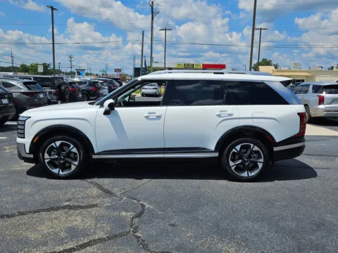 More photos of 2026 Hyundai Palisade Limited at Hyundai Warner Robins, GA