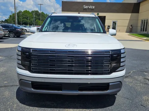 Photos of 2026 Hyundai Palisade Limited for sale in Warner Robins, GA at Hyundai Warner Robins