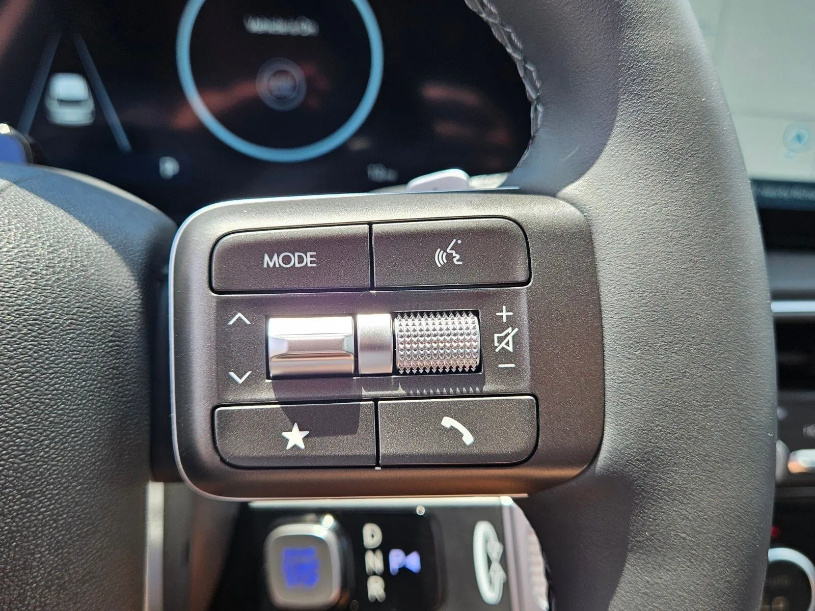 2026 Hyundai Palisade Limited - Photo 26