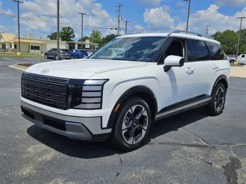 Another view of 2026 Hyundai Palisade Limited for sale in Warner Robins, GA at ALM Hyundai Warner Robins