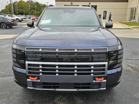 Photos of 2026 Hyundai Palisade XRT Pro for sale in Warner Robins, GA at ALM Hyundai Warner Robins