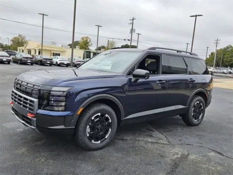 Another view of 2026 Hyundai Palisade XRT Pro for sale in Warner Robins, GA at ALM Hyundai Warner Robins
